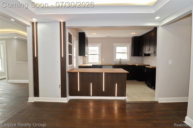 2418 Calvert Street, Detroit, MI 48206