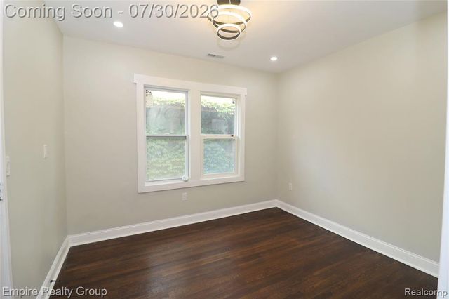 2418 Calvert Street, Detroit, MI 48206