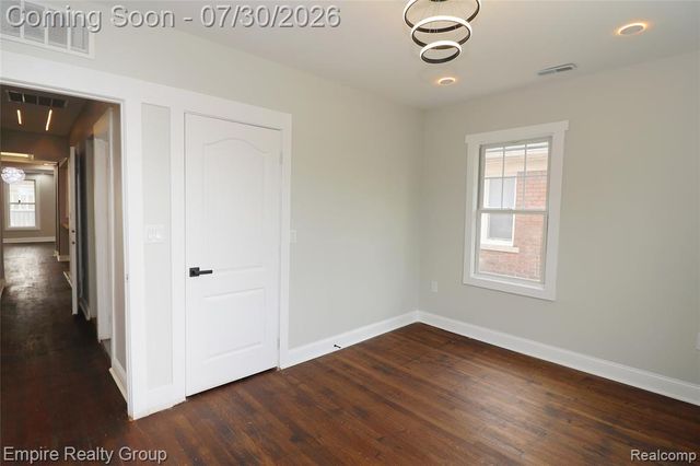 2418 Calvert Street, Detroit, MI 48206
