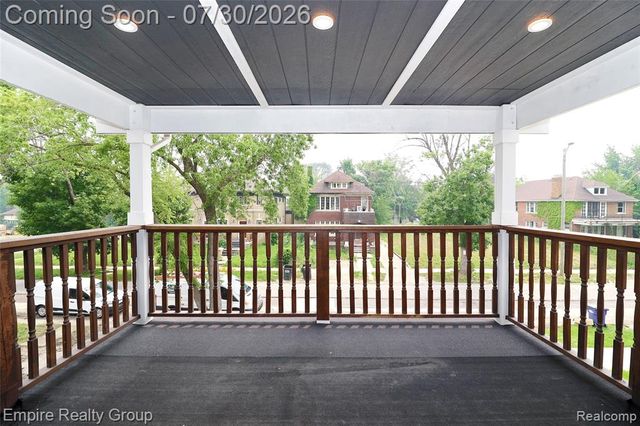 2418 Calvert Street, Detroit, MI 48206