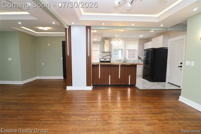 2418 Calvert Street, Detroit, MI 48206