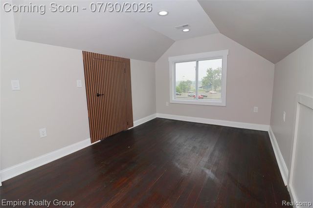 2418 Calvert Street, Detroit, MI 48206