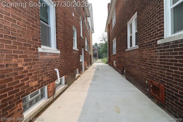 2418 Calvert Street, Detroit, MI 48206