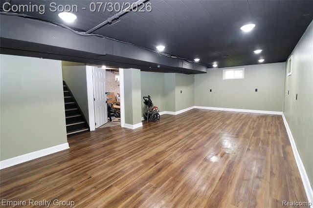 2418 Calvert Street, Detroit, MI 48206