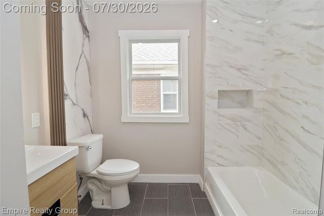 2418 Calvert Street, Detroit, MI 48206