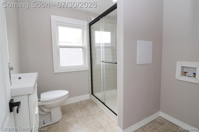 2418 Calvert Street, Detroit, MI 48206
