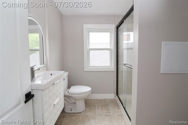 2418 Calvert Street, Detroit, MI 48206