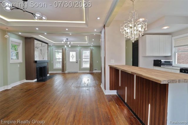 2418 Calvert Street, Detroit, MI 48206