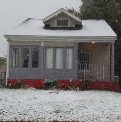 115 E Eckman Street, South Bend, IN 46614