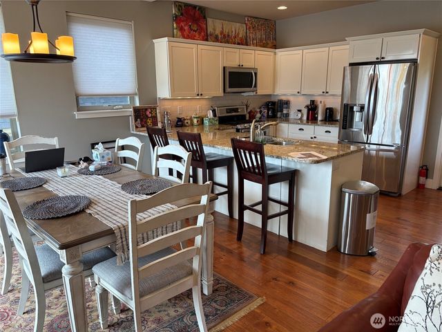 3336 Stonecrop Way, Bellingham, WA 98226