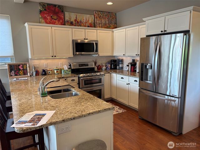 3336 Stonecrop Way, Bellingham, WA 98226