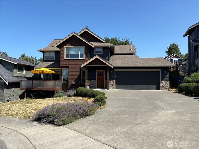3336 Stonecrop Way, Bellingham, WA 98226