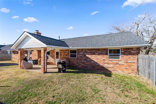 13100 Turtlecreek Court, Oklahoma City, OK 73170