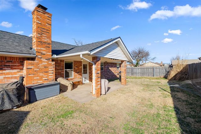 13100 Turtlecreek Court, Oklahoma City, OK 73170