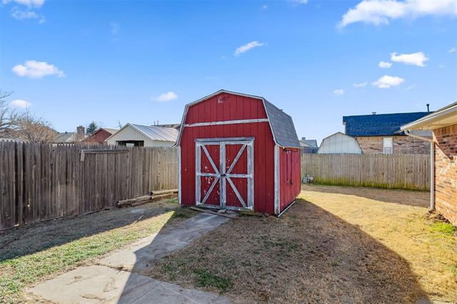 13100 Turtlecreek Court, Oklahoma City, OK 73170