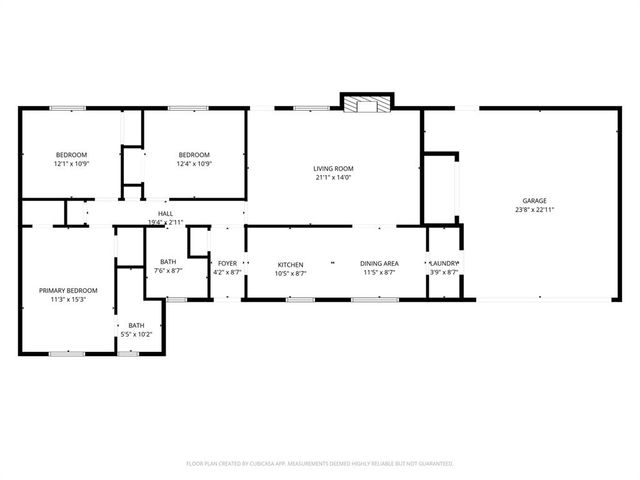 13100 Turtlecreek Court, Oklahoma City, OK 73170