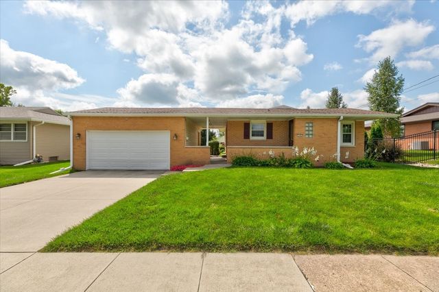 316 E 22nd Street, Madrid, IA 50156