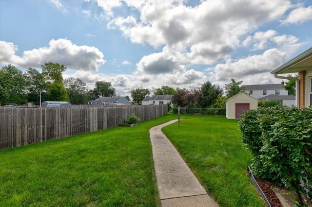 316 E 22nd Street, Madrid, IA 50156