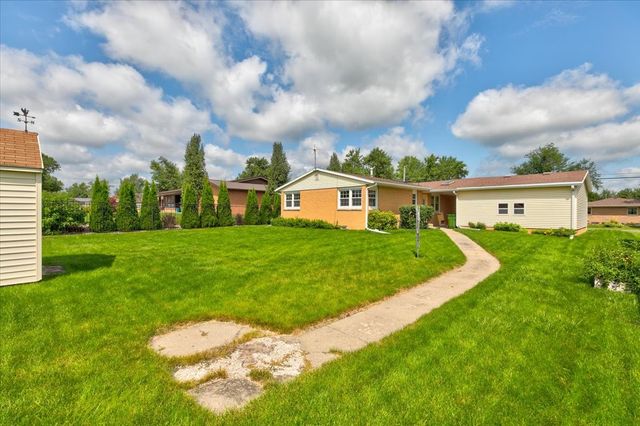 316 E 22nd Street, Madrid, IA 50156