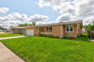 316 E 22nd Street, Madrid, IA 50156