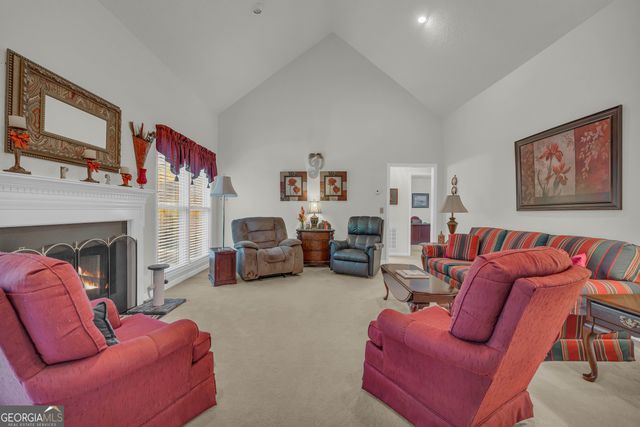 60 N Tanglewood, Royston, GA 30662