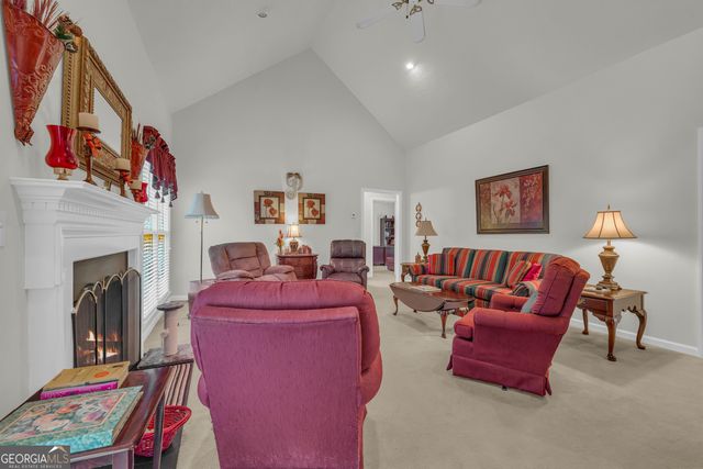 60 N Tanglewood, Royston, GA 30662