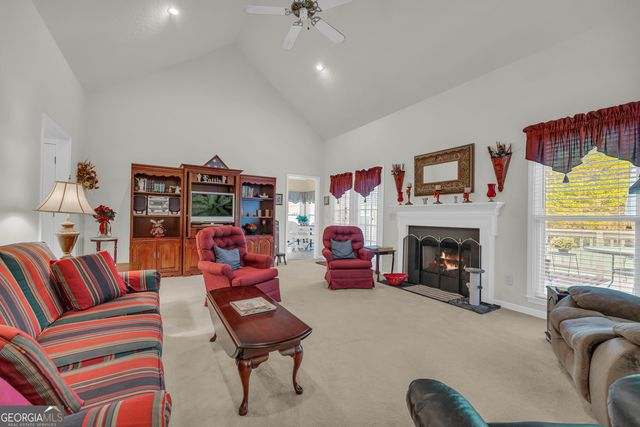 60 N Tanglewood, Royston, GA 30662