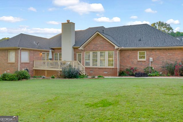 60 N Tanglewood, Royston, GA 30662