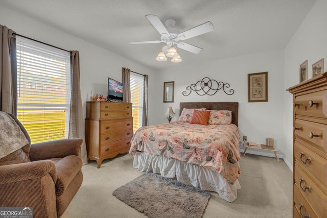 60 N Tanglewood, Royston, GA 30662