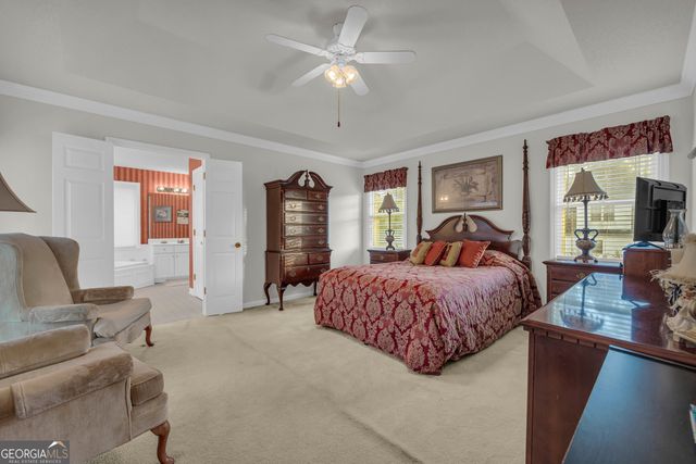 60 N Tanglewood, Royston, GA 30662