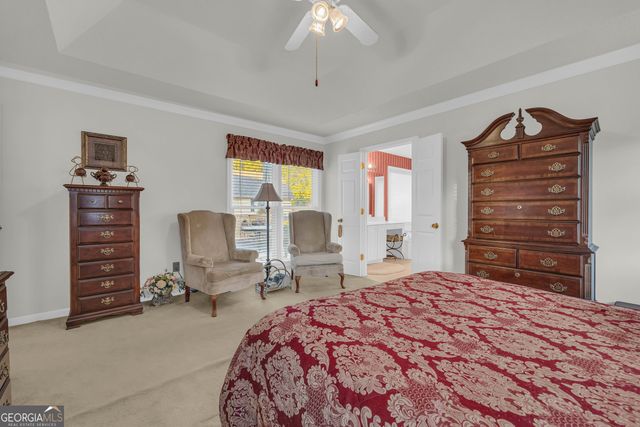 60 N Tanglewood, Royston, GA 30662