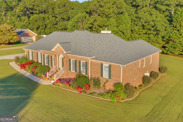 60 N Tanglewood, Royston, GA 30662