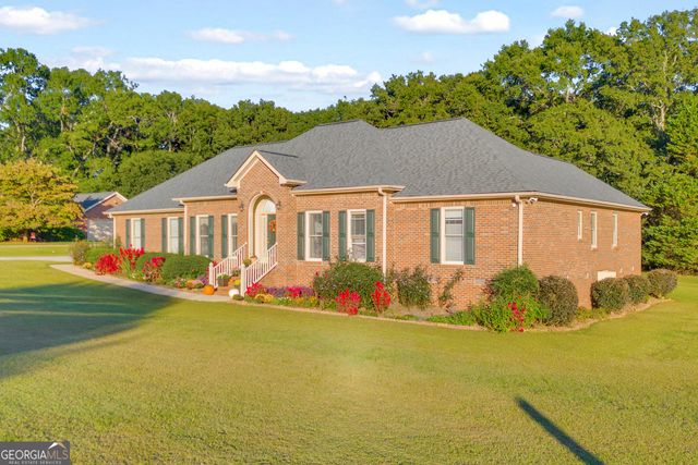 60 N Tanglewood, Royston, GA 30662
