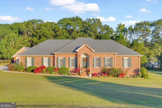 60 N Tanglewood, Royston, GA 30662
