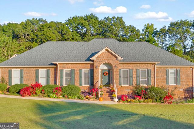 60 N Tanglewood, Royston, GA 30662