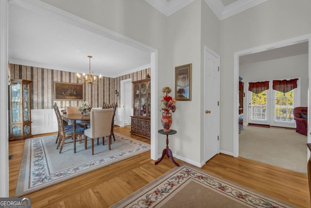 60 N Tanglewood, Royston, GA 30662