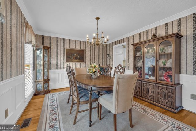 60 N Tanglewood, Royston, GA 30662