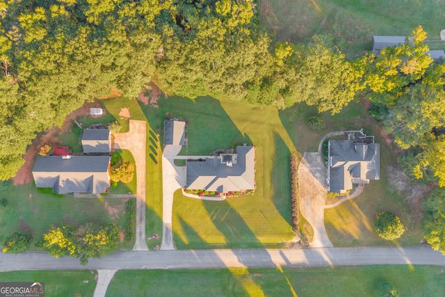 60 N Tanglewood, Royston, GA 30662