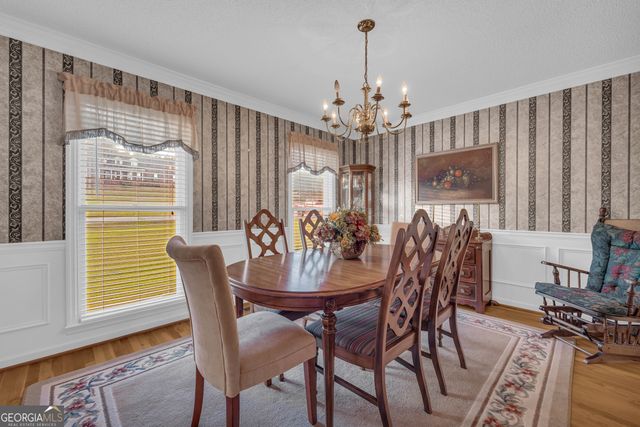 60 N Tanglewood, Royston, GA 30662