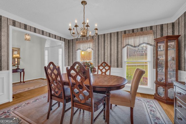 60 N Tanglewood, Royston, GA 30662