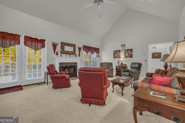 60 N Tanglewood, Royston, GA 30662