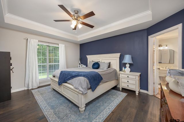 4103 Stonebrook Ln, Tyler, TX 75707