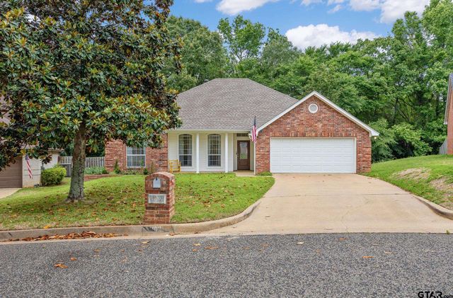 4103 Stonebrook Ln, Tyler, TX 75707