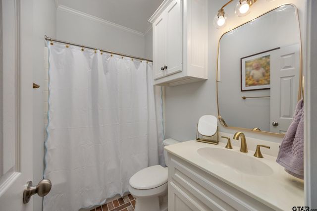 4103 Stonebrook Ln, Tyler, TX 75707