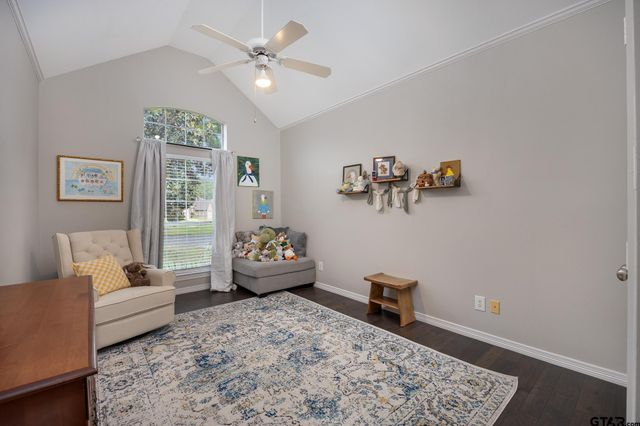 4103 Stonebrook Ln, Tyler, TX 75707