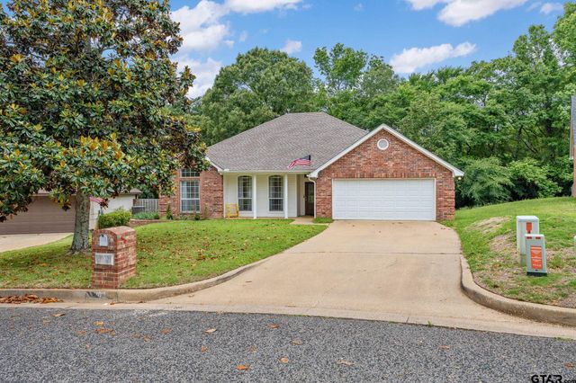 4103 Stonebrook Ln, Tyler, TX 75707