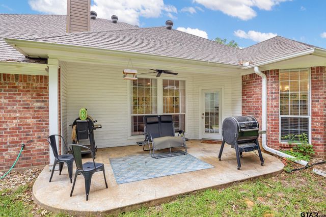 4103 Stonebrook Ln, Tyler, TX 75707