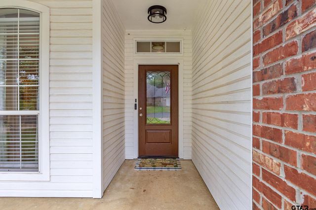 4103 Stonebrook Ln, Tyler, TX 75707