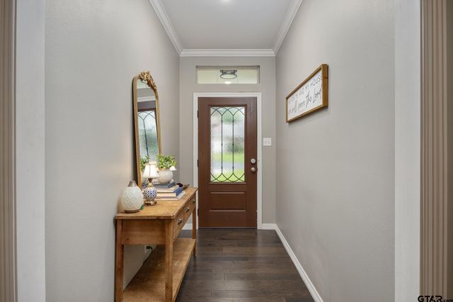 4103 Stonebrook Ln, Tyler, TX 75707