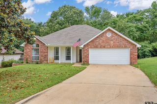 4103 Stonebrook Ln, Tyler, TX 75707